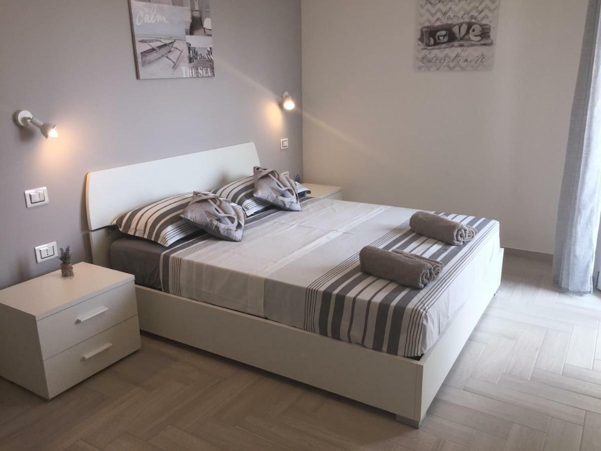 Apartment Le Domus Modern Cagliari *